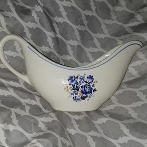 Gravy dish! Vintage Made in Guadalajara Mexico